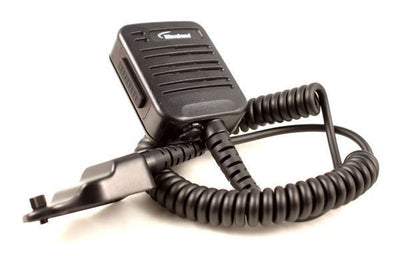 Harris XG-25 Radio Speaker Microphone - Waveband Communications