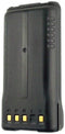 2500 Mah High Capacity Ni-MH Battery for Kenwood NX-210G Portable Radio - Waveband Communications