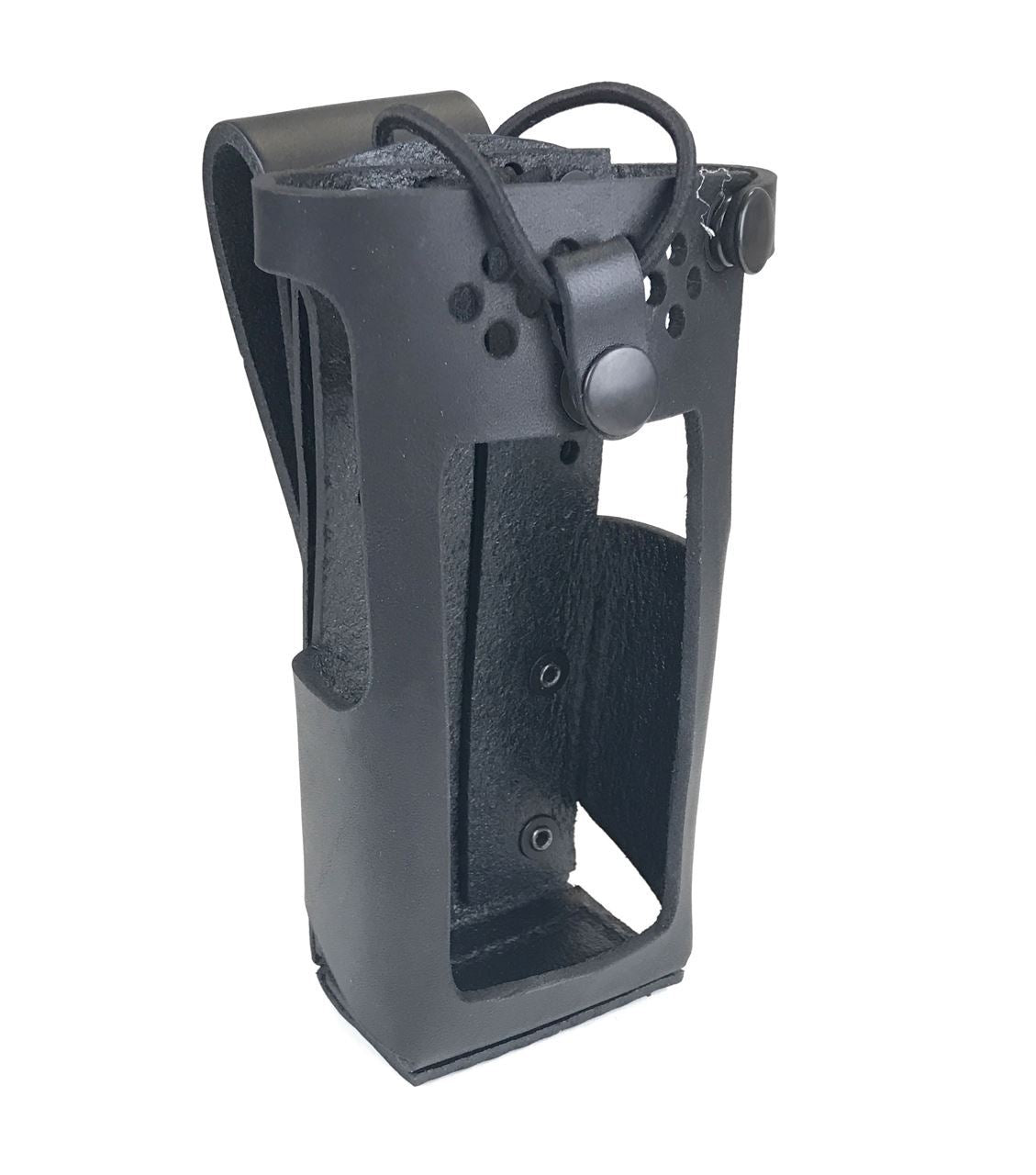 Radio Case Nylon and Leather Two-Way Radio Holsters
