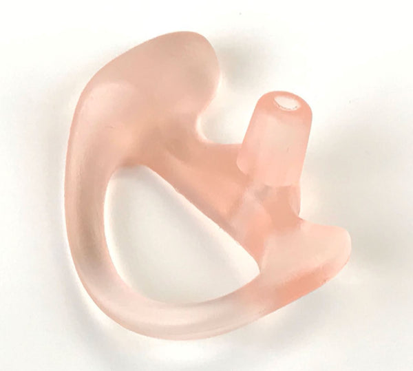 Military Radio Ear Insert, Ear tip, Ear Plug