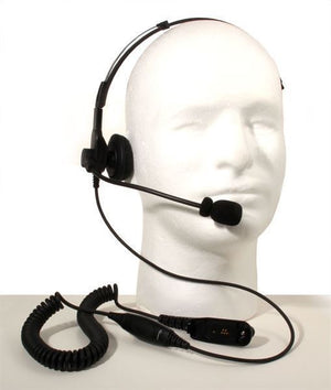 Military Tactical Headsets | Combat Communication Audio - Waveband