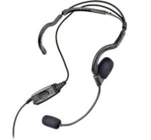 Motorola XPR 6380 Headset (PMLN5101A) - Waveband Communications