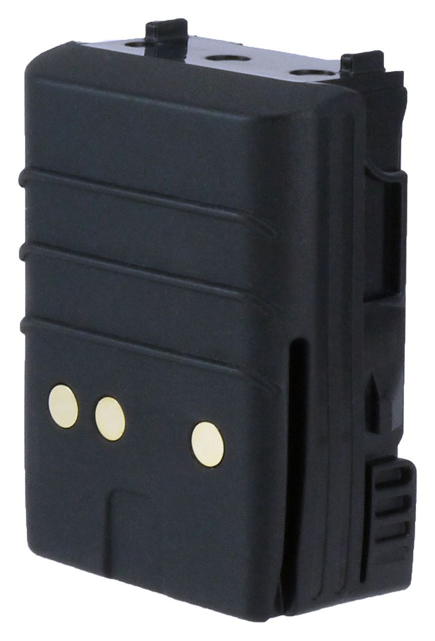 Vhbw 2 Batterie Da 2100mAh Per Motorola RMV2080, XT660, XT600 E Altre Radio