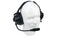 Noise Canceling Headset for use with BK Technologies KNG Handheld Radios