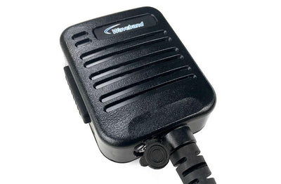 Harris M/A-Com P5100 Lapel Speaker Mic - Waveband Communications