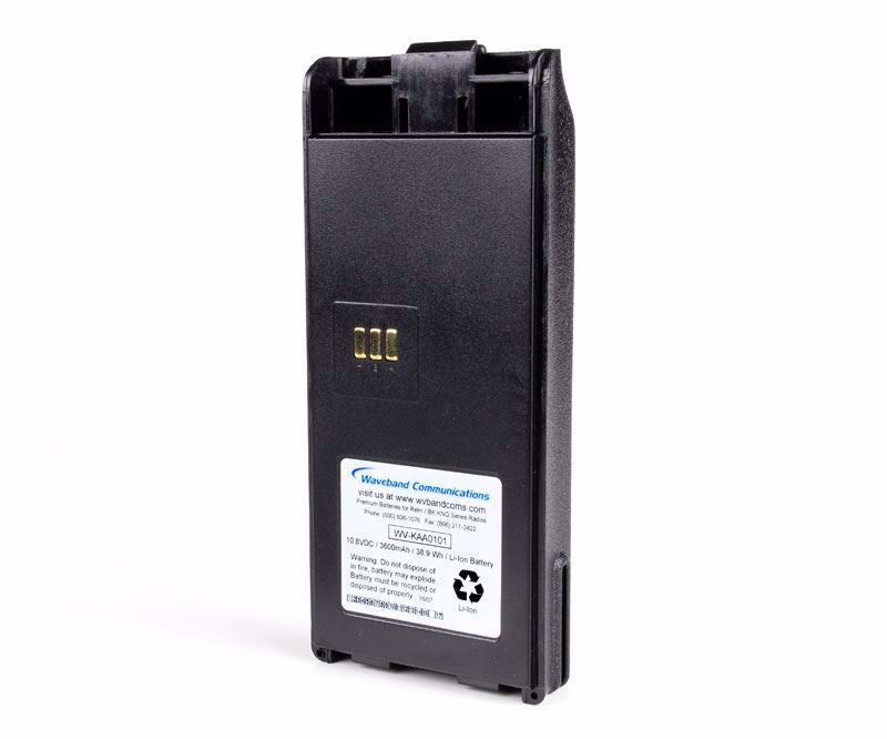 KAA0101 Bendix King KNG-P150 Battery - Waveband Communications