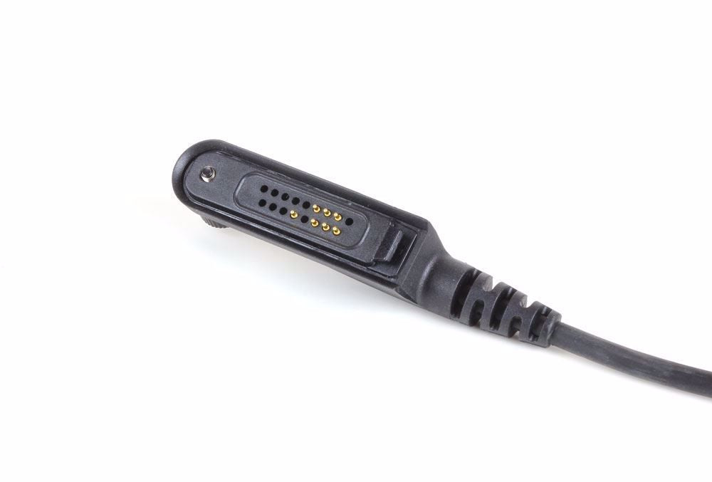 Bendix King KNG P-150 Radio Remote Speaker Microphone & Earpiece - Waveband Communications