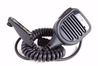 Bendix King KNG P-400 Radio Remote Speaker Microphone - Waveband Communications