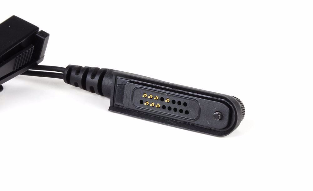 Bendix King KNG-P400 Two-wire Surveillance Kit - Waveband Communications