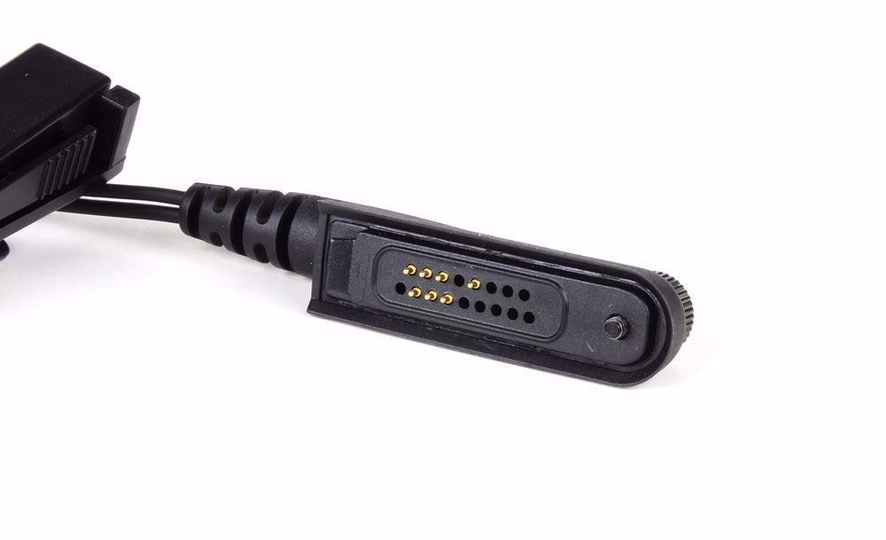 Bendix King KNG-P800 Two-wire Surveillance Kit - Waveband Communications