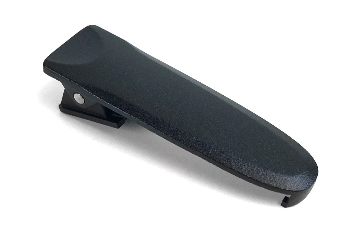 Portable Belt Clips for Two-Way Radios