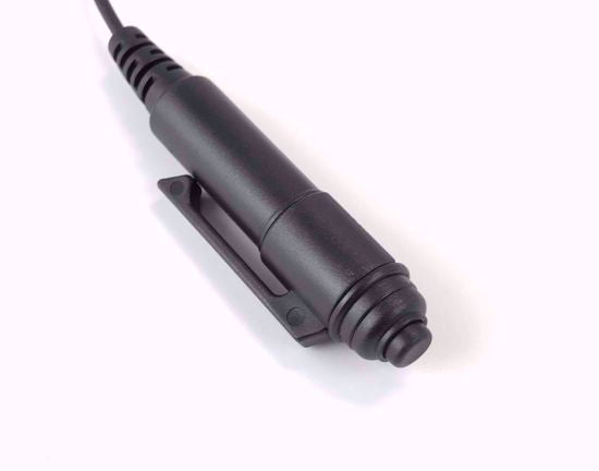 BDN6730A 3-Wire Surveillance Kit Motorola XTS Series Radios. WB# WV1-20223x - Waveband Communications