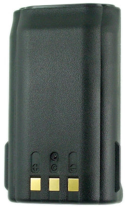 2200 Mah Li-Ion BP-232 Comparable Battery for ICOM Radios