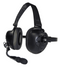 WV-BTH-900 Wireless Bluetooth Dual Muff Headset - Waveband Communications