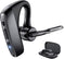 Bluetooth Earpiece for use with apple and android smart phones. Also compatible with two way radios 