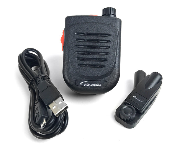 Accessoires radio Motorola APX 7000xe – Waveband Communications