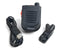 Wireless Bluetooth Remote Speaker Microphone for use with Motorola TRBO & Motorola APX models - Waveband Communications