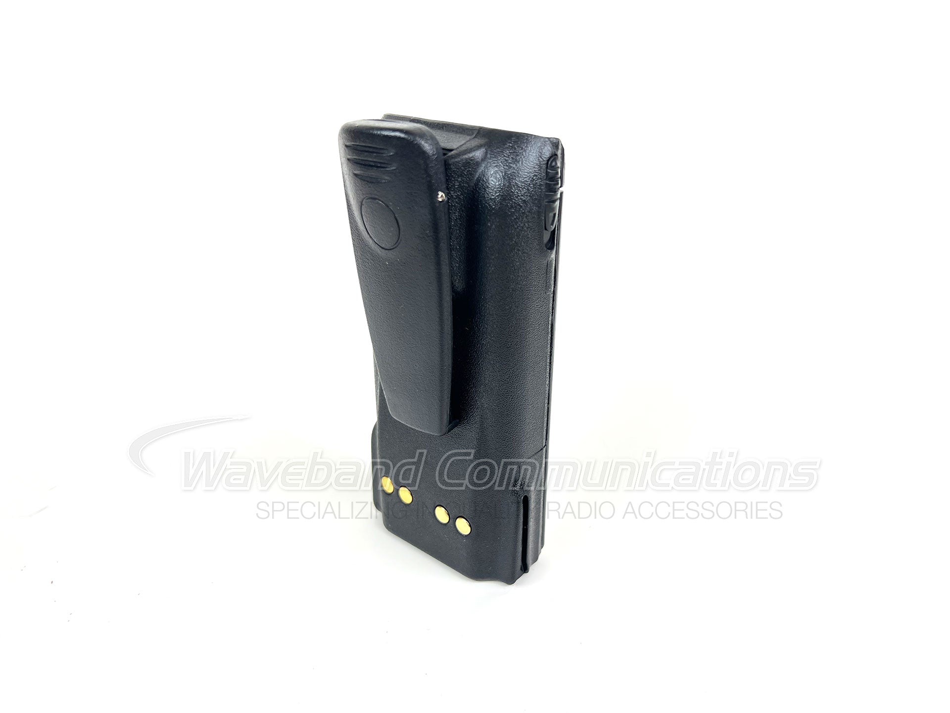 NTN9858C Motorola Astro Radio Battery para usar con Motorola XTS 1500 Portable