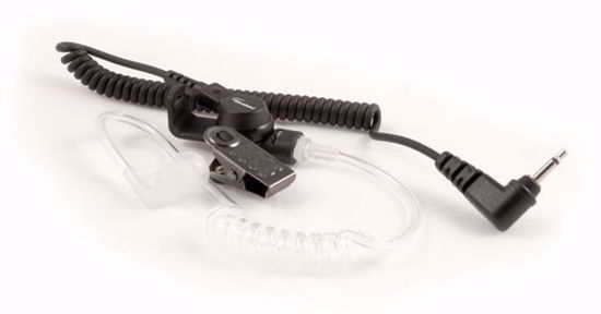 Speaker Microphone with 3.5mm Earpiece for Motorola XTS Series Portable Radios Speaker Microphones Waveband Communications