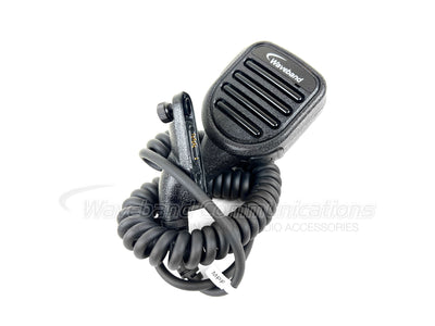 PMMN4025 Comparable Remote Speaker Microphone for Motorola XPR TRBO Radios