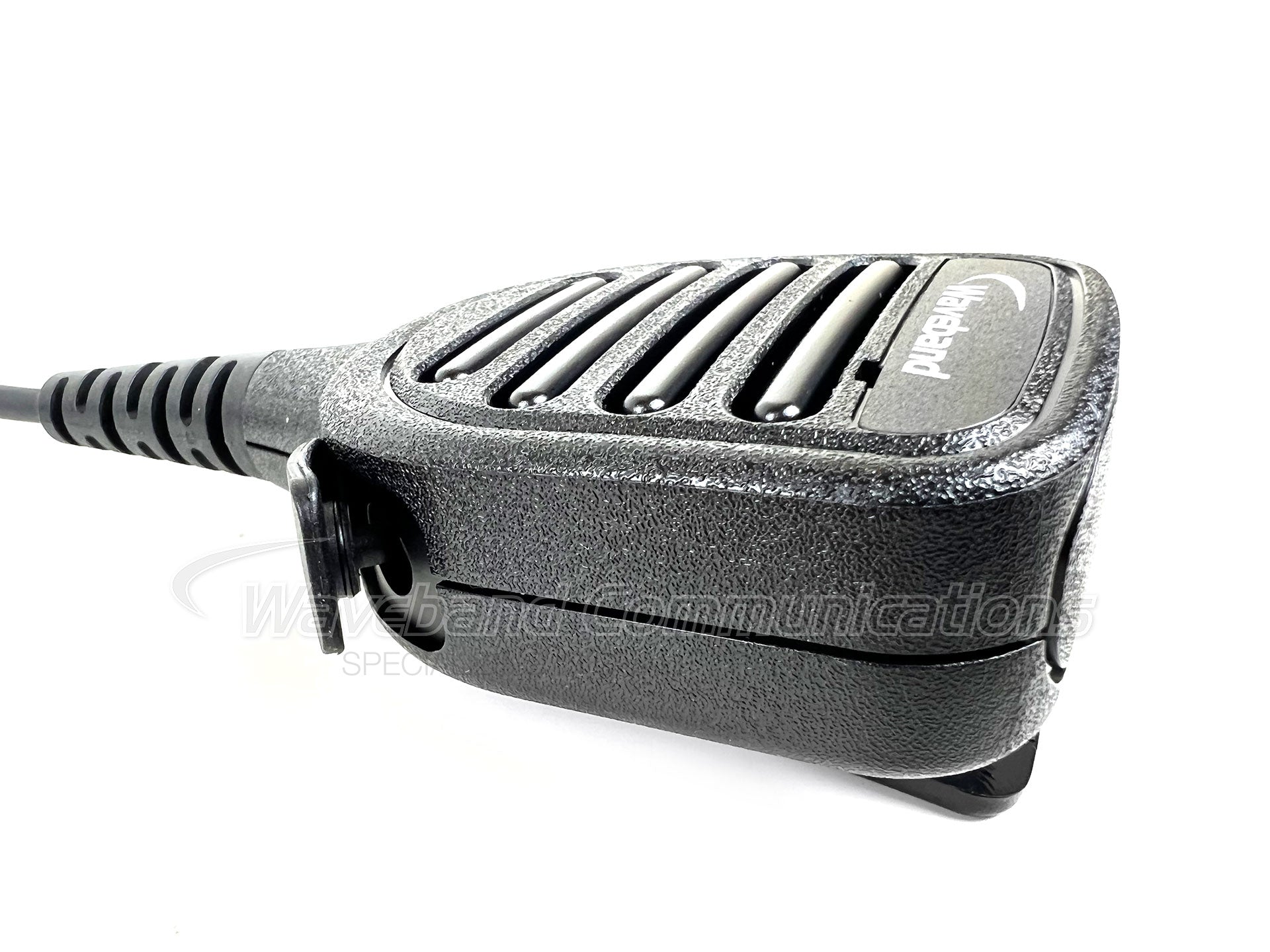 PMMN4069 Micrófono de altavoz remoto comparable para Motorola APX