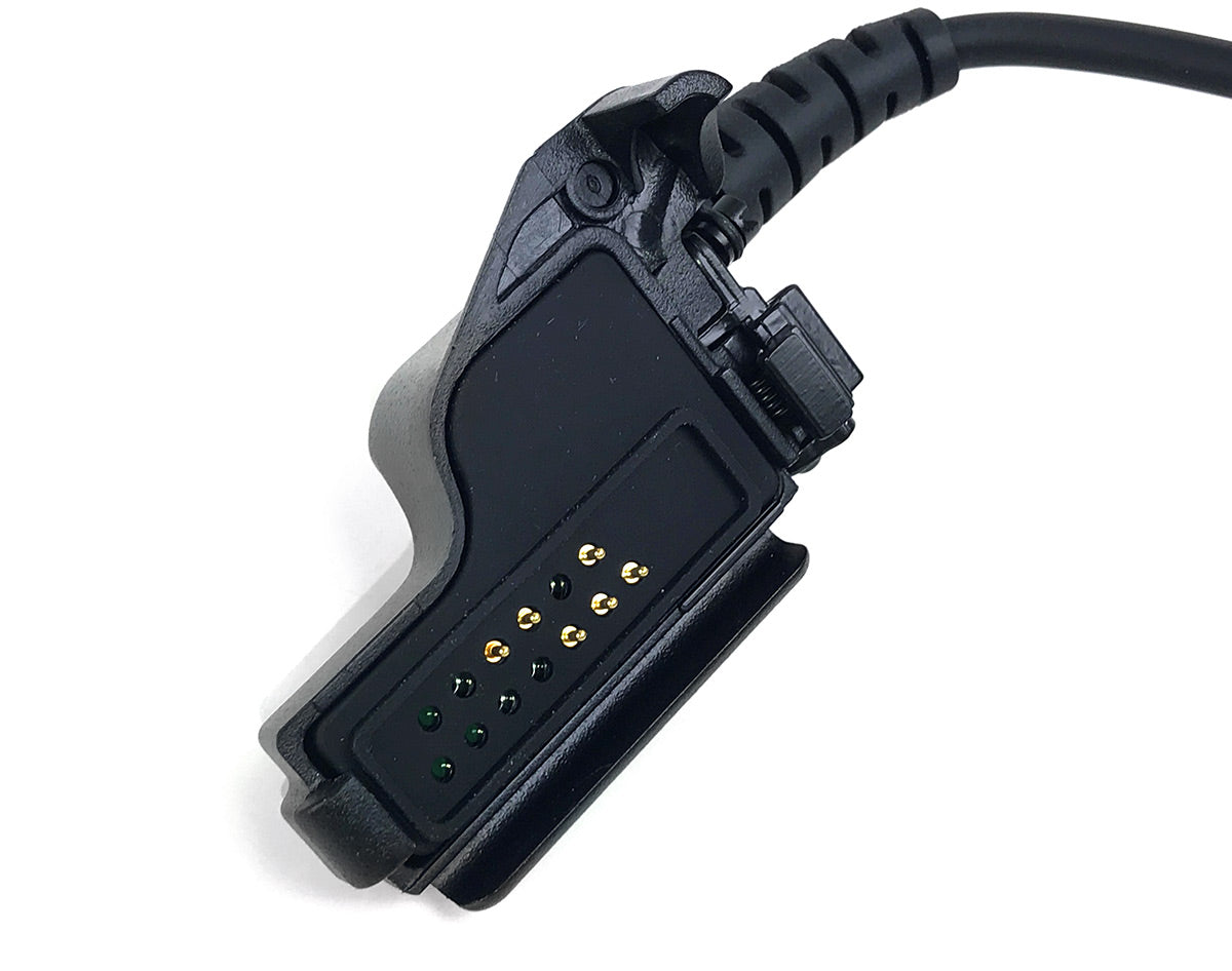PMLN5278 Hochleistungs-Headset mit Geräuschunterdrückung. WB # WV4-1002