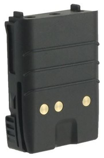Covert Communications bundle kit for Harris XL-200 Portable Radio - Waveband Communications