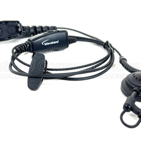 Motorola APX 6000 Earpiece
