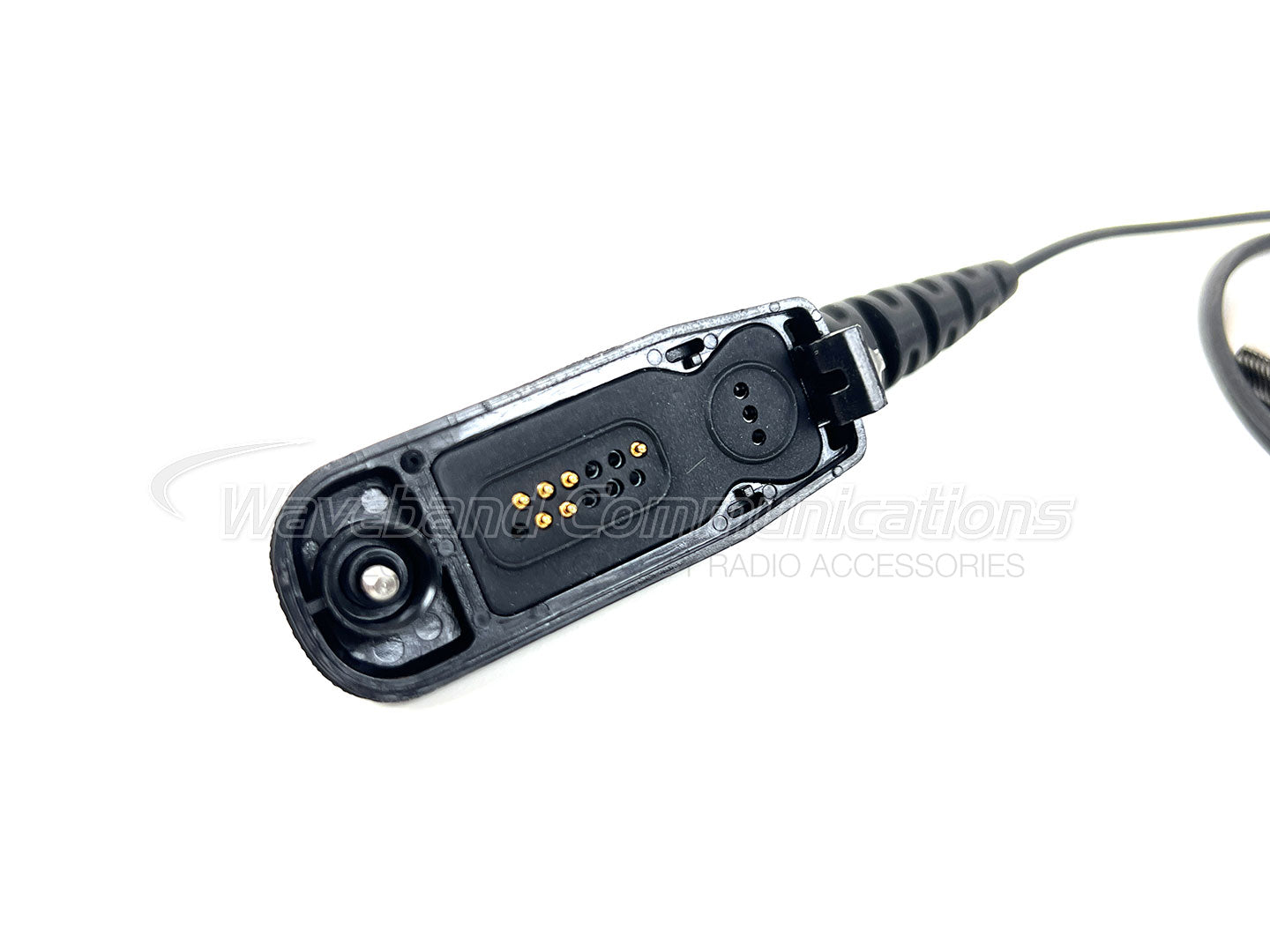 MOTOTRBO XPR 7550 Earpiece